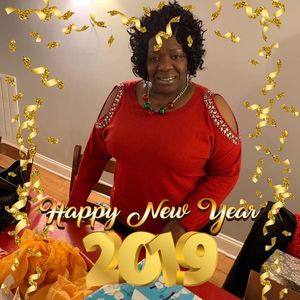 Meet your Posher, Patricia